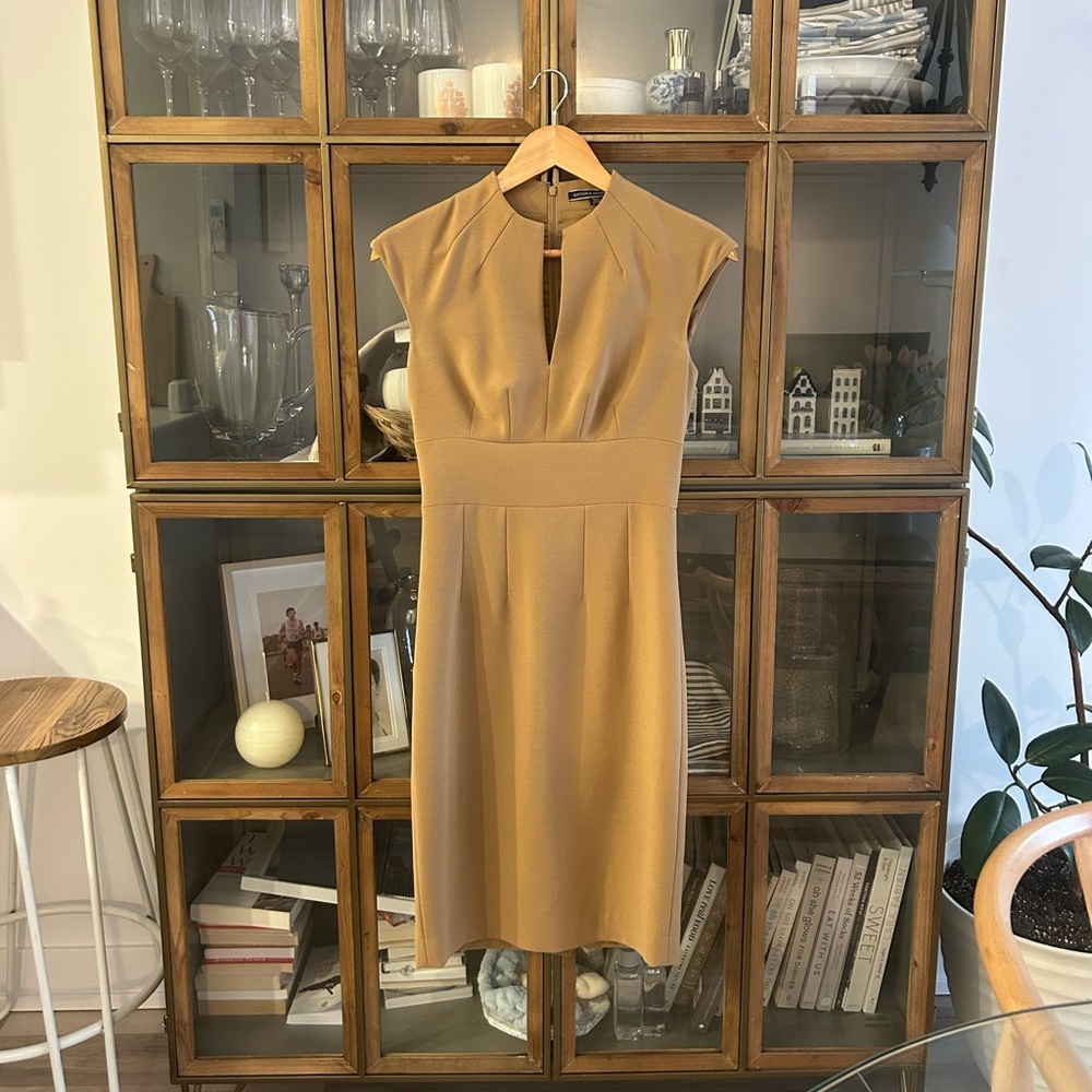 Sandra Angelozzi / Femme de Carriere Dress